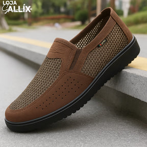 Sapato Mocassim Masculino - ManUrban