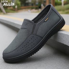 Sapato Mocassim Masculino - ManUrban