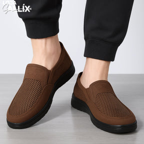 Sapato Mocassim Masculino - ManUrban