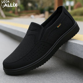 Sapato Mocassim Masculino - ManUrban