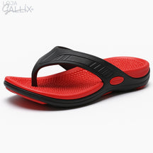 Chinelo Ortopédico Massageador Masculino - OrthoMax
