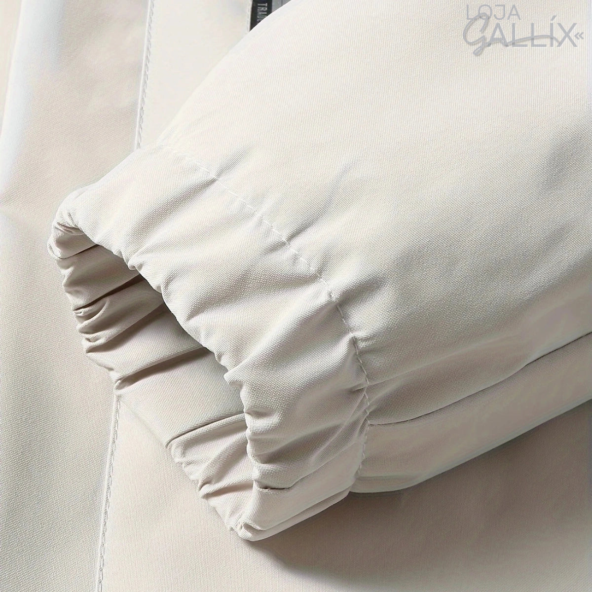 Jaqueta Impermeável Masculina Corta Vento StormShell
