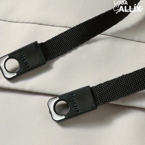 Jaqueta Impermeável Masculina Corta Vento StormShell