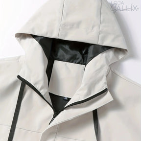 Jaqueta Impermeável Masculina Corta Vento StormShell