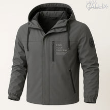Jaqueta Impermeável Masculina Corta Vento StormShell