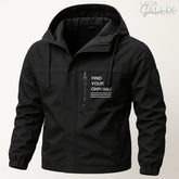 Jaqueta Impermeável Masculina Corta Vento StormShell