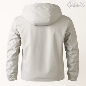 Jaqueta Impermeável Masculina Corta Vento StormShell