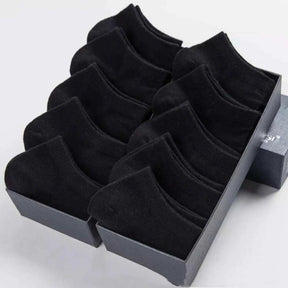 Kit Meias Premium de Algodão Egípcio - Compre 6 Leve 12